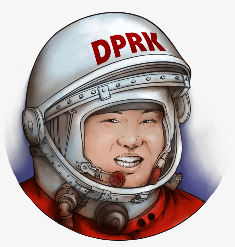 North Korea, transparent png #3152126