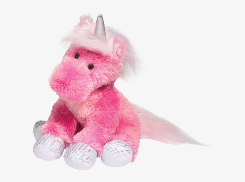Astra Pink Unicorn - Douglas 4139 Astra Pink Unicorn, transparent png #3152212