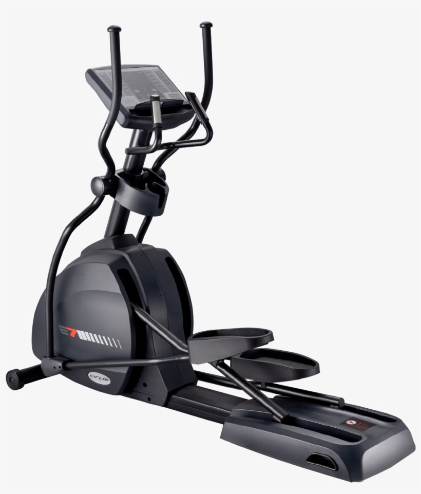 Circle E7 Cross Trainer - Cross Trainers In Gym, transparent png #3152266