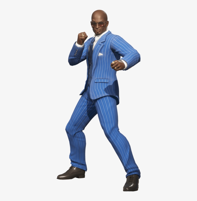 Https - //static - Tvtropes - Org/pmwiki/pub/images/ - Doa6 Renders, transparent png #3152294