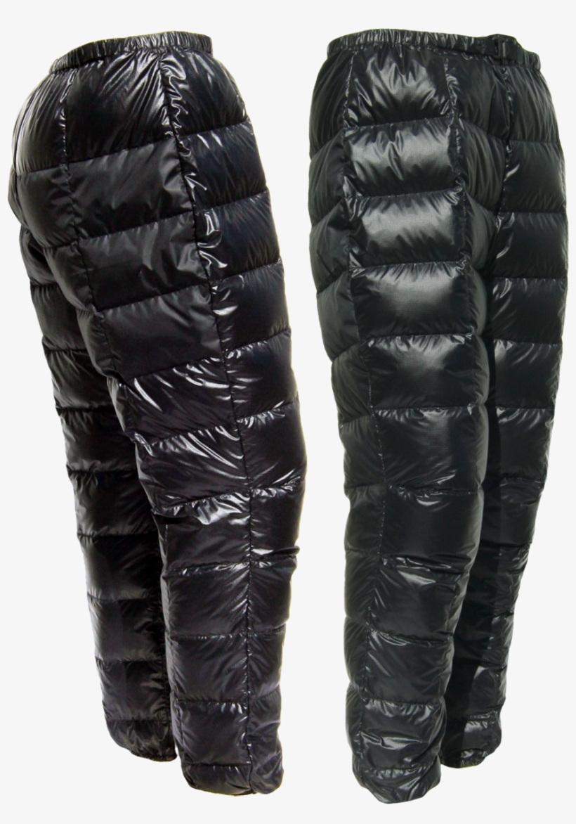 Flash Pants - Western Mountaineering Pants, transparent png #3152317