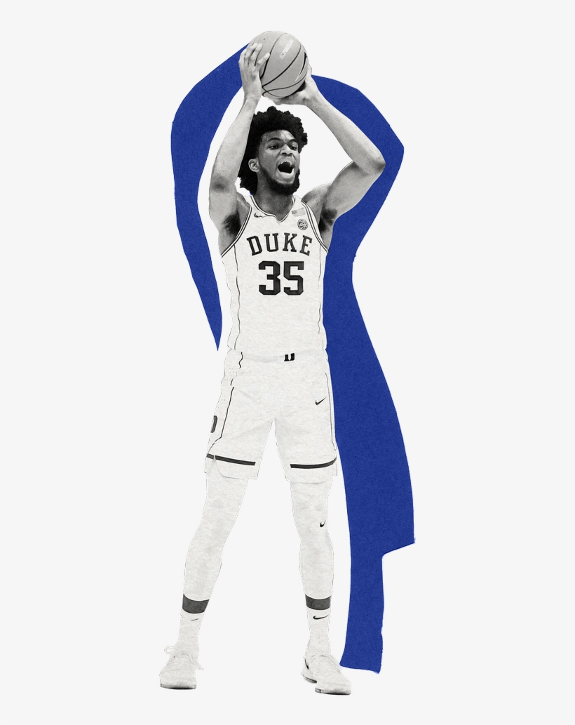 Marvin Bagley Iii Marvin Bagley Iii - Marvin Bagley Iii Png, transparent png #3152367