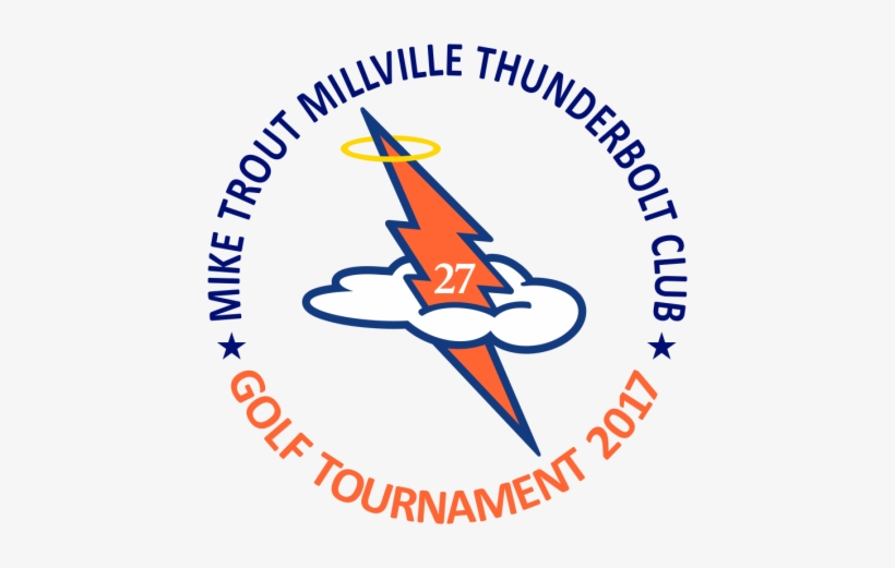 We Look Forward To Next Years Event - Millville Thunderbolt, transparent png #3152496