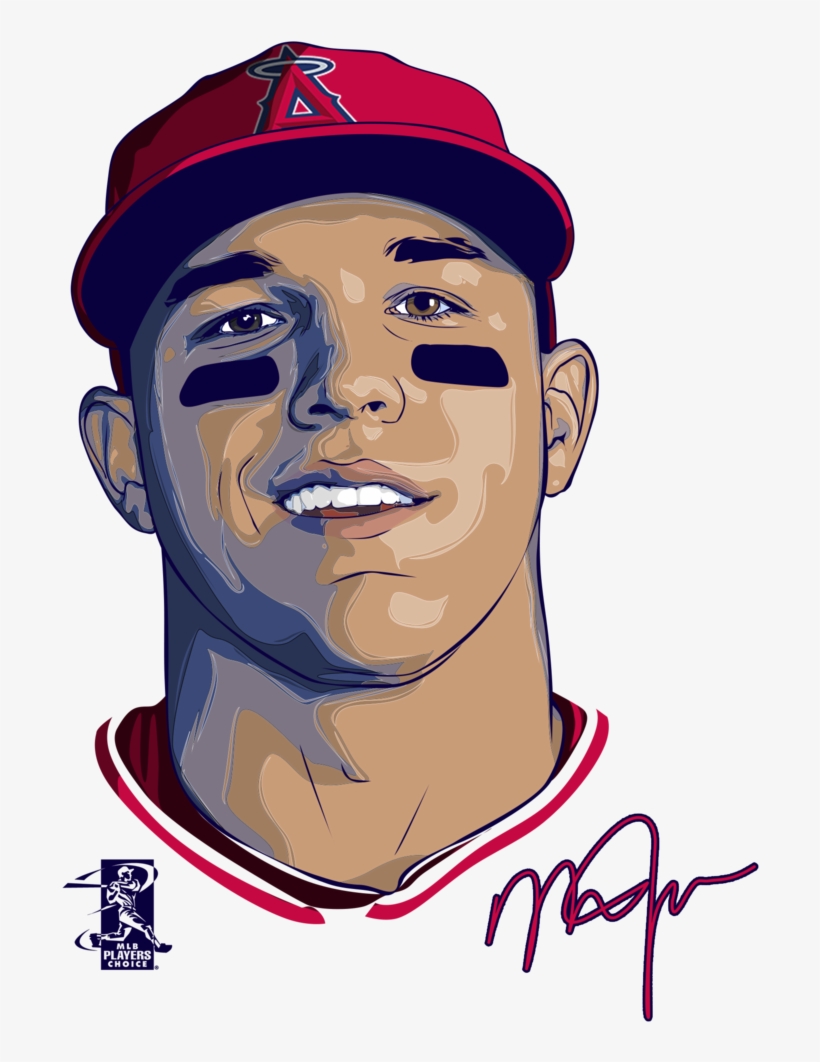 Miketrout, transparent png #3152520