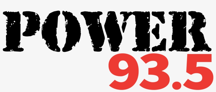 Media - Hit Man Power 93.5, transparent png #3152521