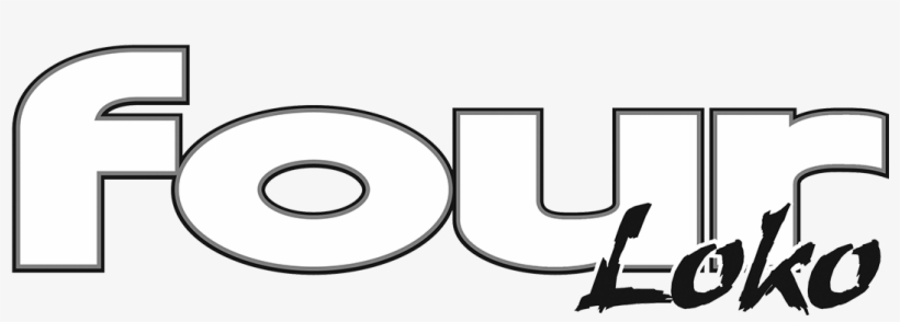 Filter[filter] Four Loko Logo - Four Loko Logo Png, transparent png #3152555