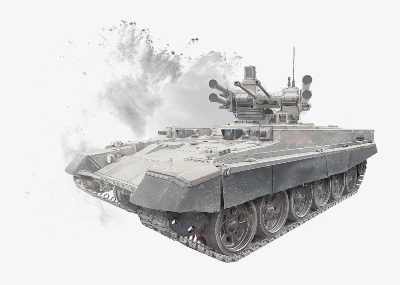Enter The Terminator - Bmpt Terminator, transparent png #3152654