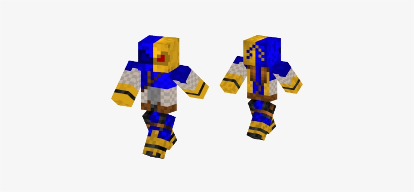 Deathstroke, transparent png #3152674