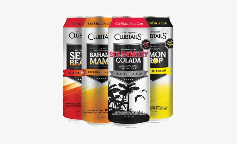 Party Pack - Energy Drink, transparent png #3152795