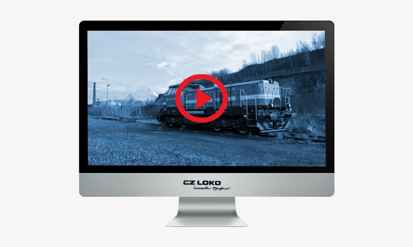 More About Cz Loko - Imac 27, transparent png #3152865