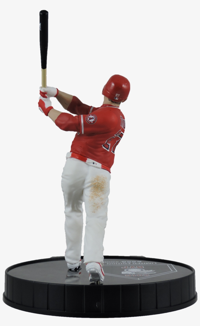 New Exclusive Imports Dragon/ Gts Distribution Mlb - Baseball Player, transparent png #3152885