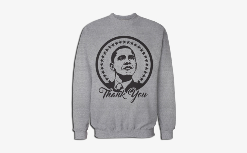 Thank You, President Obama - Not Another Bill Logo, transparent png #3152980