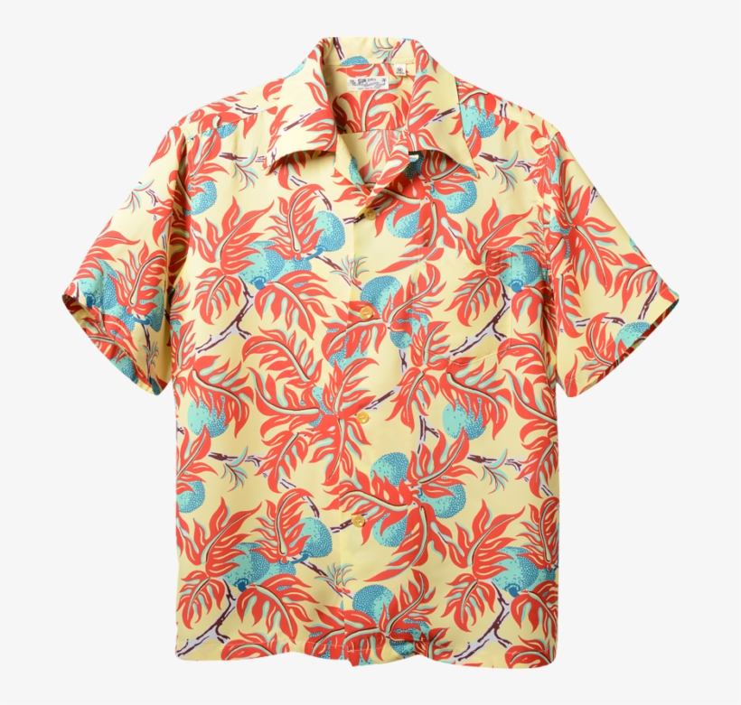 Click For Additional Images - Transparent Background Hawaiian Shirt Png, transparent png #3153406