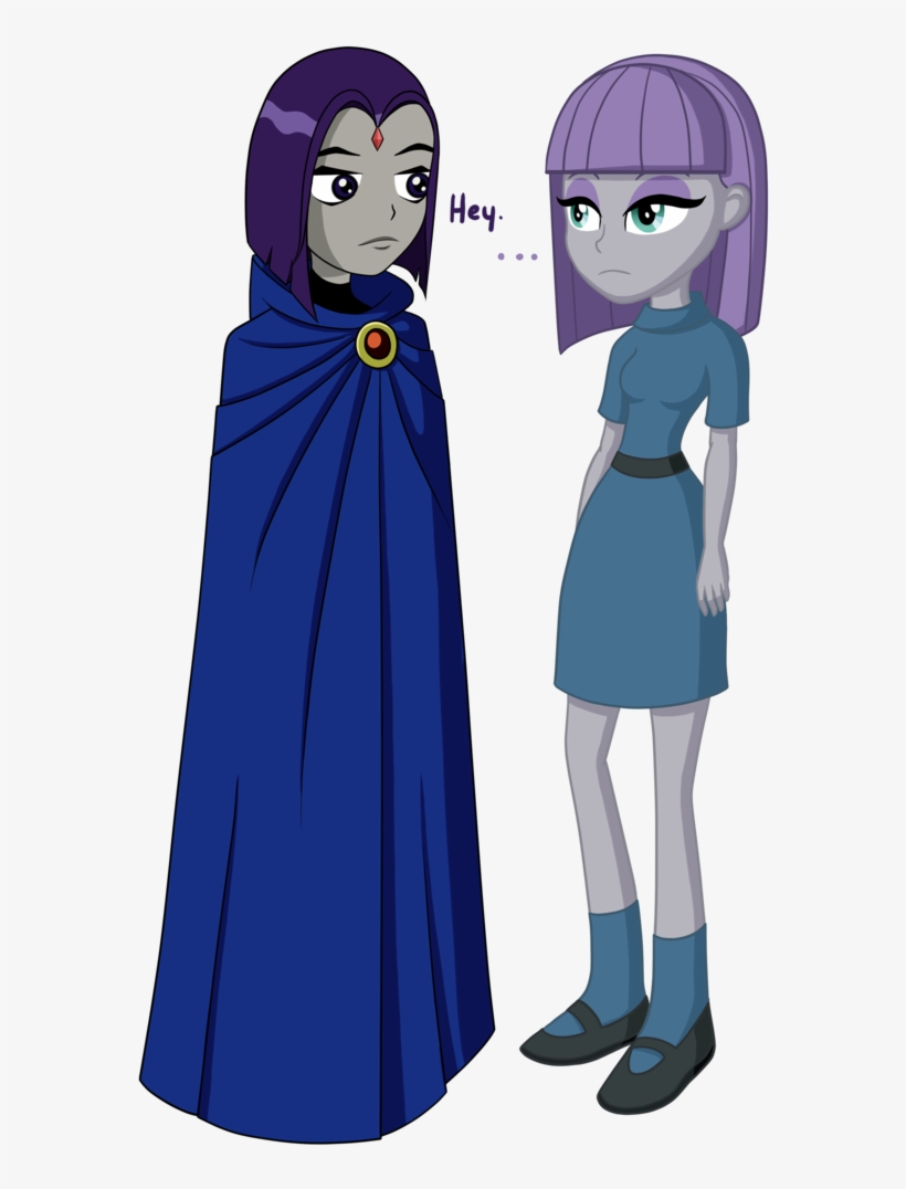 Thecheeseburger, Crossover, Equestria Girls, Maud Pie, - Maud Pie Mlp Eg, transparent png #3153433