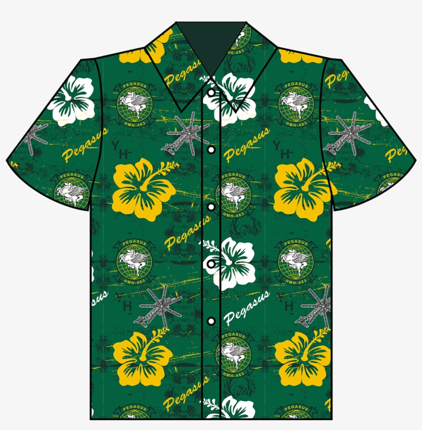 Pegasus Hawaiian Shirt - Diamond Supply Co. Diamond Supply Co Transparent T-shirt, transparent png #3153588