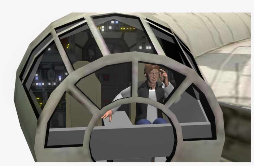 Hansolo001 - Portable Network Graphics, transparent png #3153794