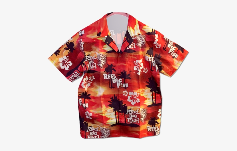 Barack Obama Hawaiian Shirt, transparent png #3153798