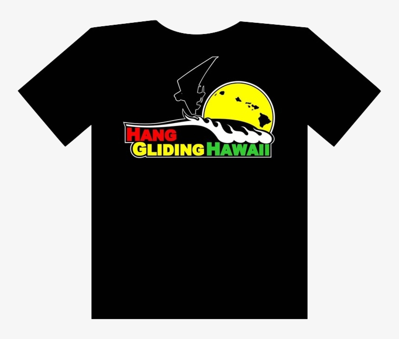 Black Hgh Tee Shirt, transparent png #3153837