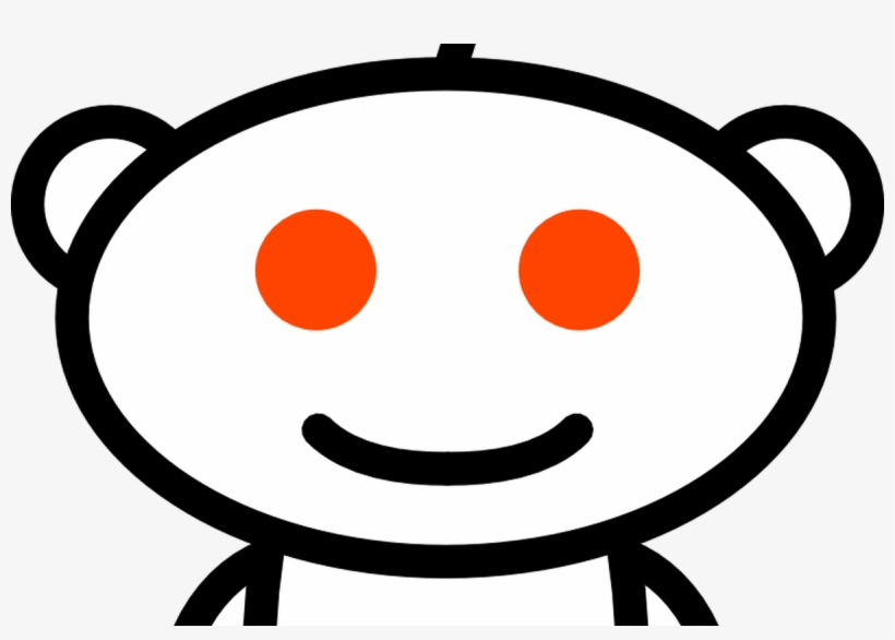 View Samegoogleiqdbsaucenao Reddit-alien - Reddit Alien, transparent png #3154080