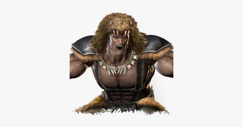 Ken's Rage / Hokuto Musou Characters - Fist Of The North Star, transparent png #3154103