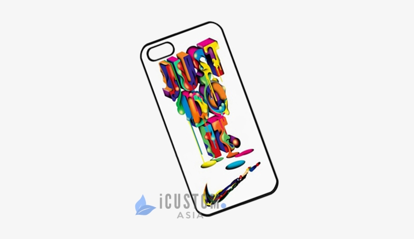 nike iphone 5 case