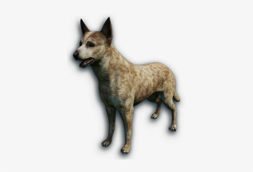 Far Cry 4 Dingo, transparent png #3154185