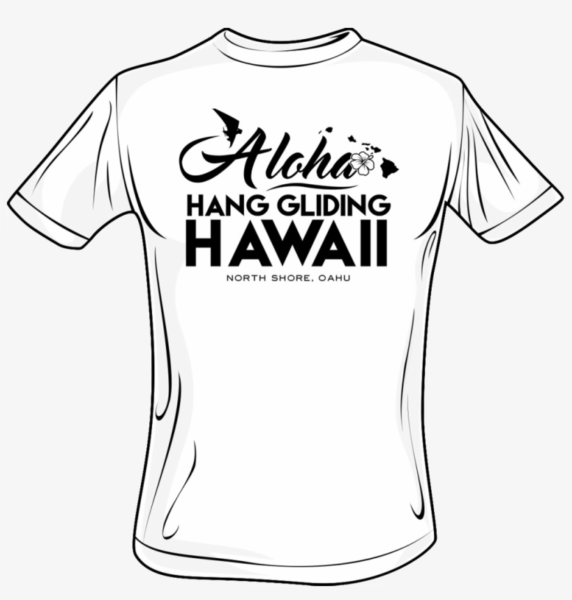 Aloha Hgh Shirt Png, transparent png #3154428