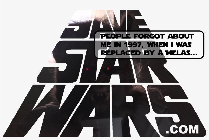 28 Aug 2011 - Star Wars Logo Tattoo, transparent png #3154480