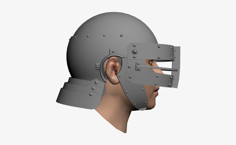 Guts Hawk's Captain Helmet Iia - Hard Hat, transparent png #3154495