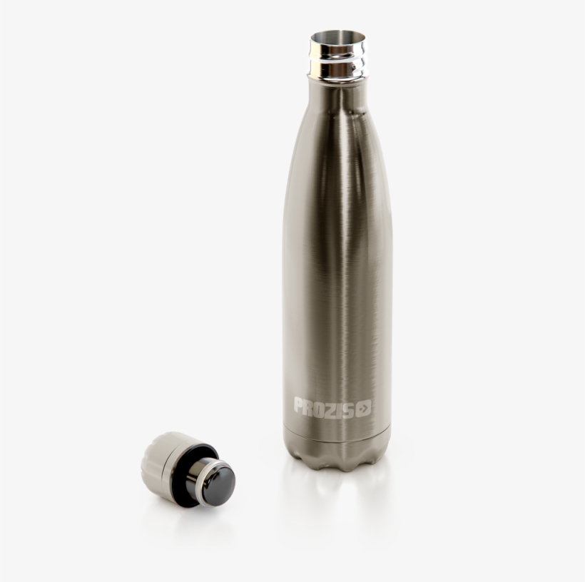Kool Bottle Jewel White 500 Ml2 - Prozis Kool Bottle, transparent png #3154595