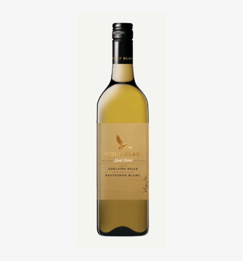 Wolf Blass Gold Label Sauvignon Blanc - Taltarni Cabernet-merlot Three Monks, transparent png #3154623
