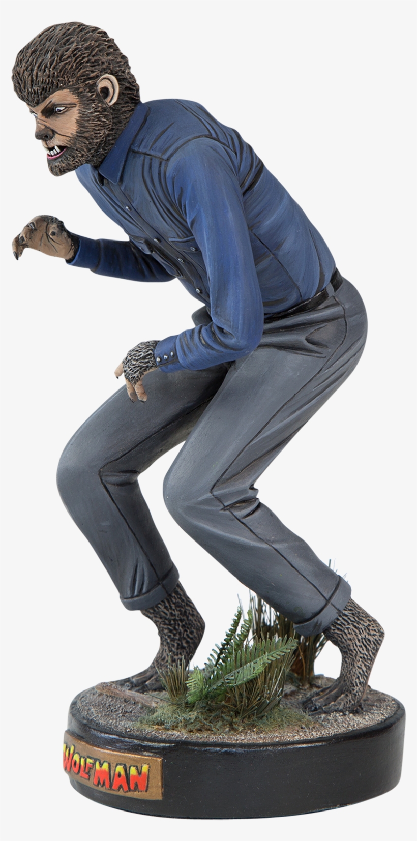 Tv & Film - Statue, transparent png #3154701