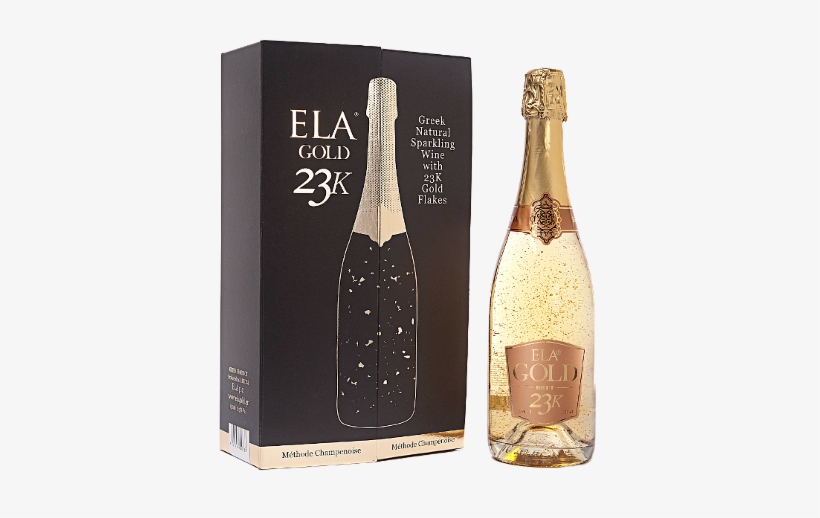 Giga Side - Champagne, transparent png #3154704
