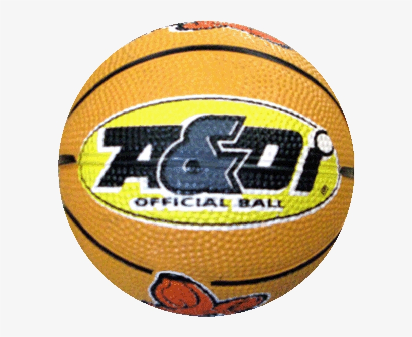 A&di Mini Ball - Basketball, transparent png #3155287