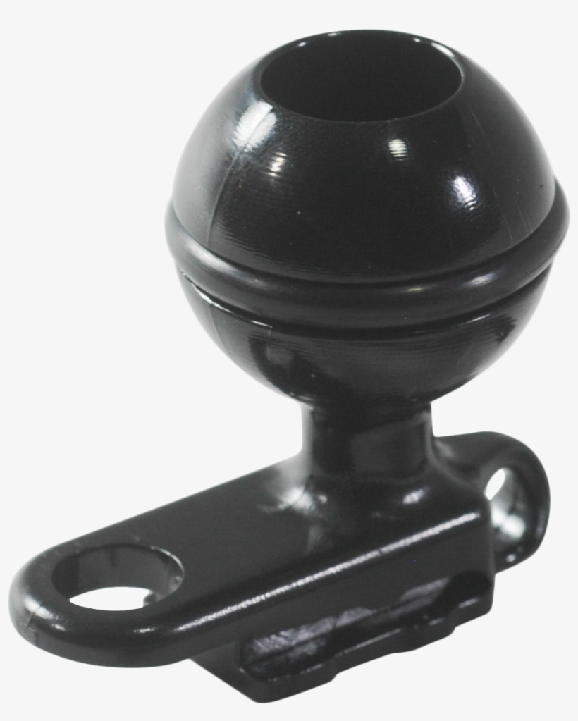 Light & Motion Sola Photo Ball Mount - Light And Motion Sola Ball Mount Kit, transparent png #3155316