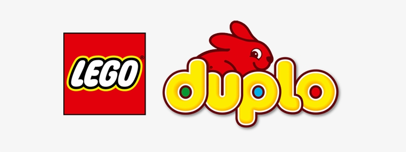 Lego Duplo Logo, transparent png #3155345