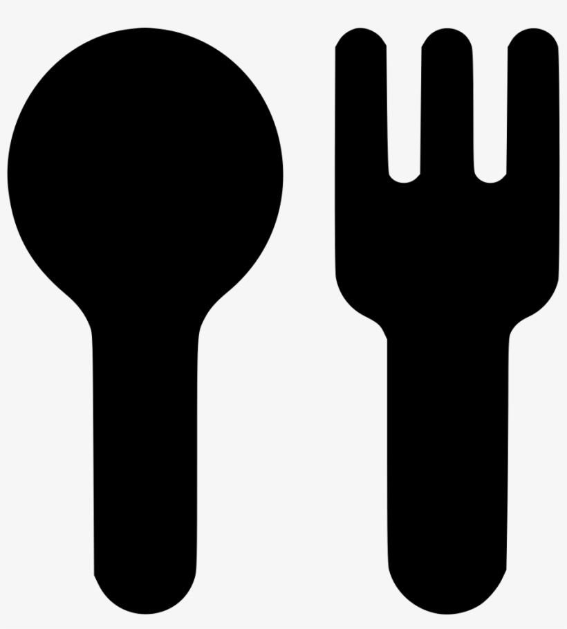 Fork Spoon Baby Comments - Portable Network Graphics, transparent png #3155488