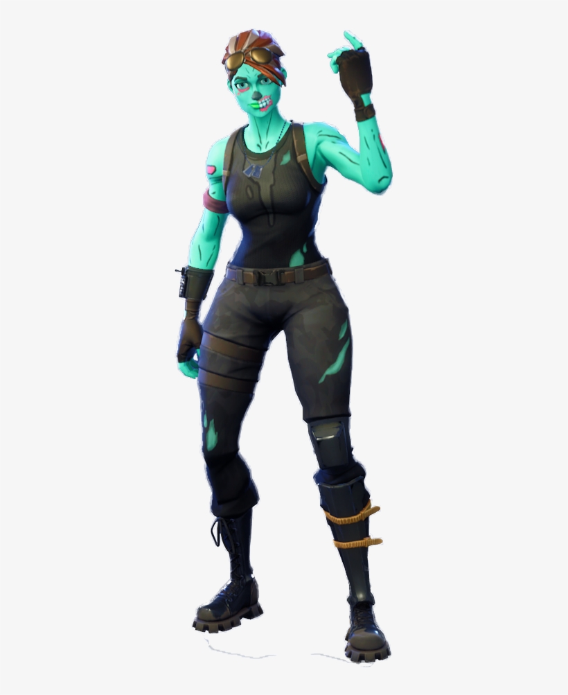 Download Png - Fortnite Infinite Dab Gifs, transparent png #3155749