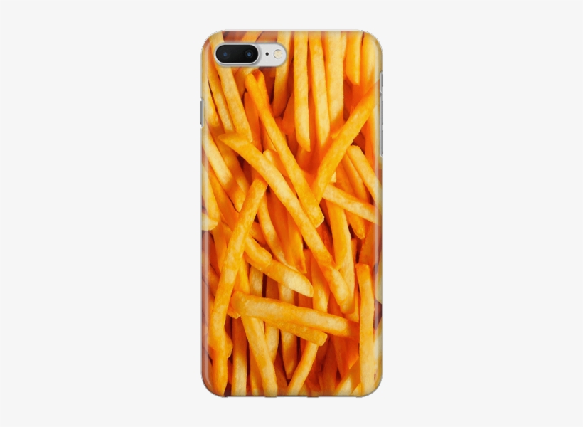 Batata Frita - French Fries Wallpaper Android, transparent png #3155787