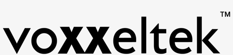 Welcome To Voxxeltek - Graphics, transparent png #3155788