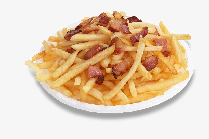 Batata Com Queijo E Bacon Pequena, transparent png #3155841