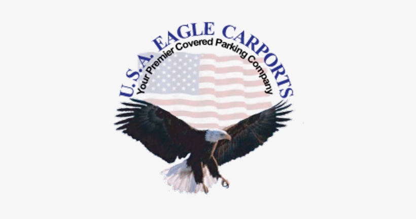 Usa Eagle Carports Blog - Flying Free Oval Ornament, transparent png #3155973