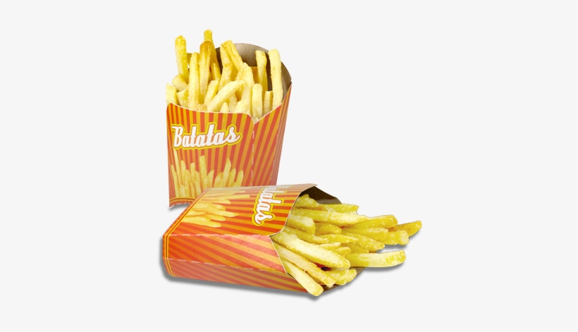 Batata Cianorte Batata - Caixinha Batata Png, transparent png #3156102
