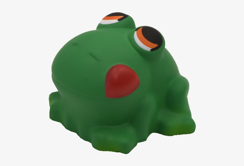 Maf-027 Cartoon Frog - Frog, transparent png #3156124