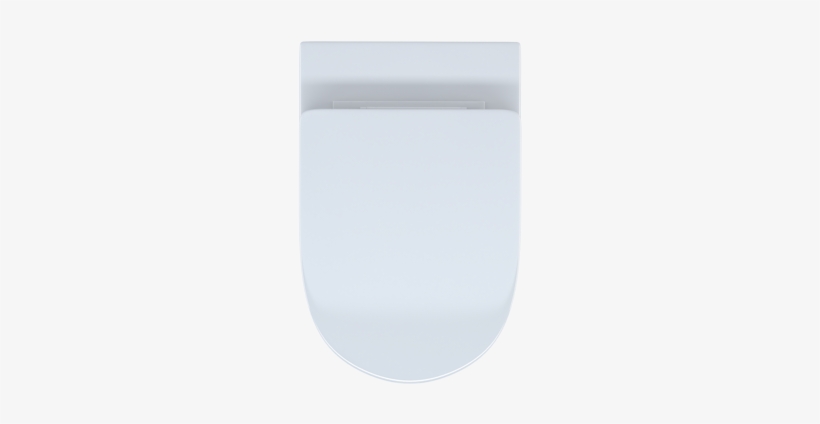 Metro Compact Back To Wall Toilet, transparent png #3156193