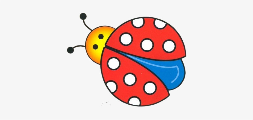 Ϧugs ‿✿⁀ - Ladybird Beetle, transparent png #3156224