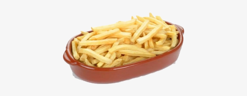 Batata Frita-500x500 - Porções De Batata Png, transparent png #3156226
