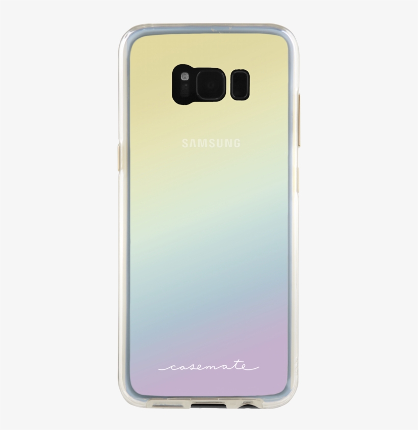Case-mate Naked Tough Case For Samsung Galaxy S8 - Case Mate Samsung S8+, transparent png #3156364