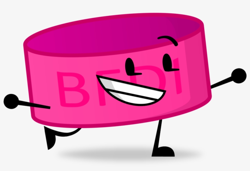 Bracelety As A Fucking Cake Bfdi Cake Body Free Transparent PNG