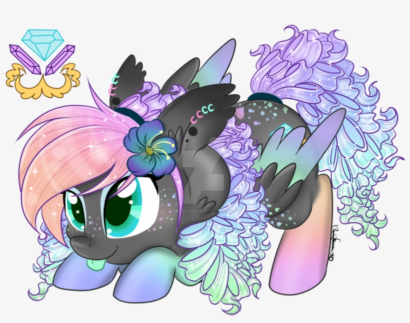 Silent Shadow Wolf, Oc, Oc - Horse, transparent png #3156703